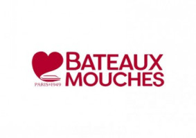 Logo Bateaux Mouches