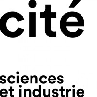 Logo Cité des sciences et de l'industrie
