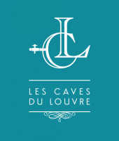 Logo Caves du Louvre