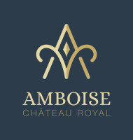 Logo Château Royal d'Amboise