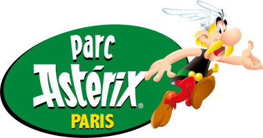 Logo Parc Astérix