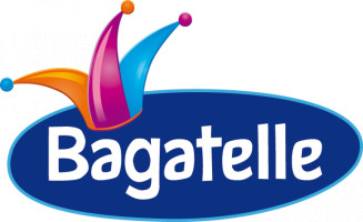 Logo Parc Bagatelle