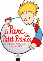 Logo Parc du Petit Prince