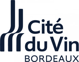 Logo Cité du Vin