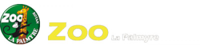 Logo Zoo De La Palmyre