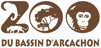 Logo Parc animalier du Bassin d'Arcachon