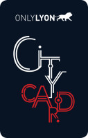 Logo Lyon City Card
