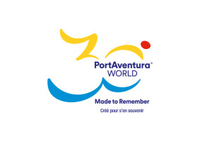 Logo PortAventura World
