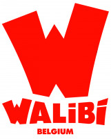 Logo Walibi Belgique