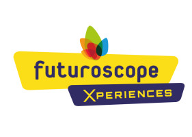 Logo Futuroscope