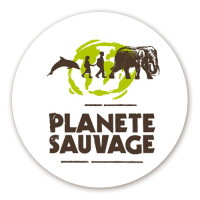 Logo Planète Sauvage