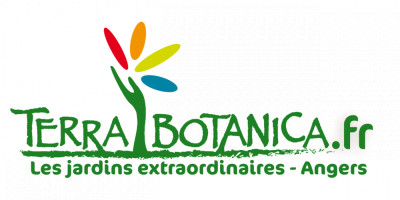 Logo Terra Botanica