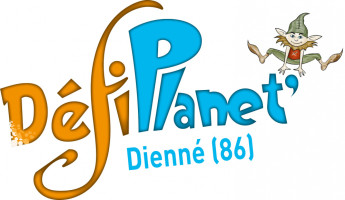 Logo DéfiPlanet