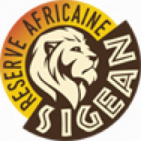 Logo Réserve Africaine de Sigean