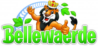 Logo Bellewaerde Park
