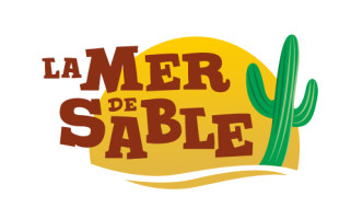 Logo Mer de Sable