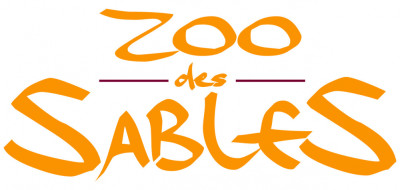 Logo Zoo des Sables d'Olonne