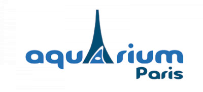 Logo Aquarium de Paris - Cinéaqua