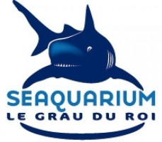 Logo Seaquarium Le Grau du Roi