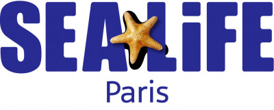 Logo Aquarium Sealife