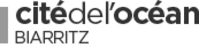 Logo Cité de l'Océan