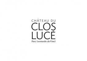 Logo Clos Lucé
