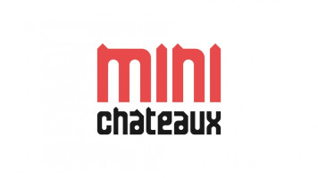 Logo Mini-Chateaux du Val de Loire