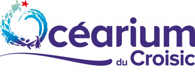Logo Océarium du Croisic