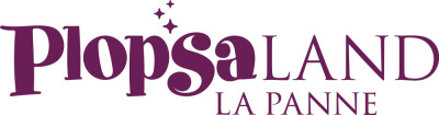Logo Plopsaland