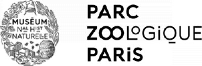 Logo Parc zoologique de Paris