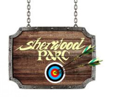 Logo Sherwood Parc