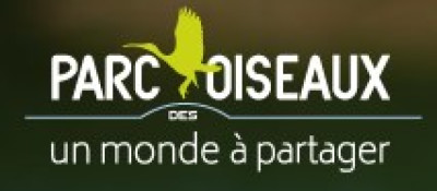 Logo Parc des Oiseaux