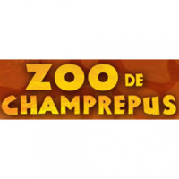 Logo Parc animalier de Champrepus