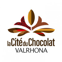 Logo Cité du Chocolat