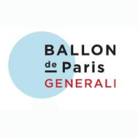 Logo Ballon de Paris GENERALI