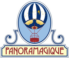 Logo Ballon PanoraMagique