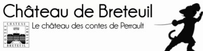 Logo Château de Breteuil