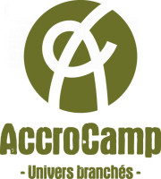 Logo Accrocamp