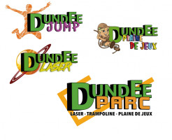 Logo dundee Parc