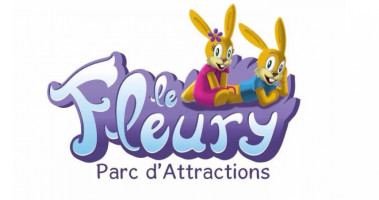 Logo Parc Le Fleury