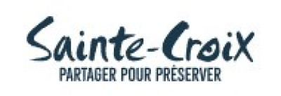 Logo Parc Sainte Croix