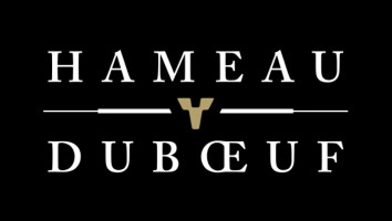 Logo Hameau Duboeuf