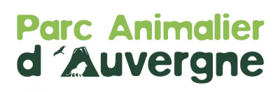 Logo Parc Animalier D'auvergne
