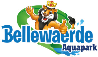 Logo Bellewaerde Aquapark