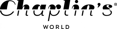 Logo Chaplin's World