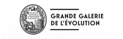 Logo Grande Galerie de l'évolution