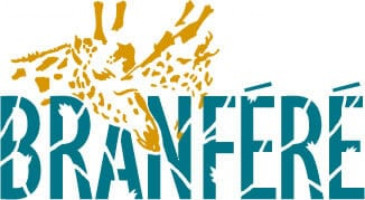 Logo Parc animalier, botanique et parcabout de Branféré