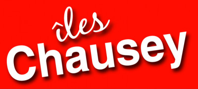 Logo Iles de Chausey