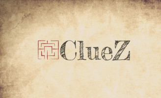 Logo Chasse au trésor Cluez à Paris