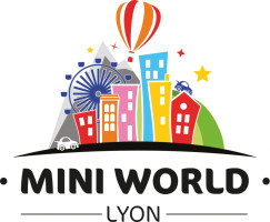 Logo Mini World Lyon